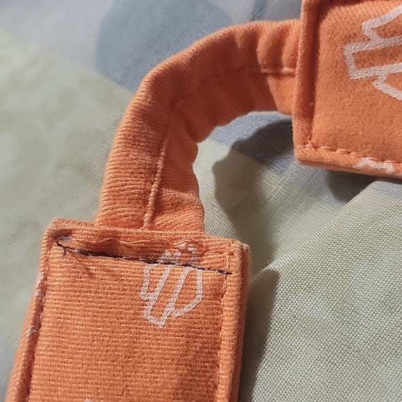 Harley Davidson Visor - Picture 9 of 9